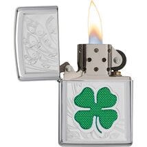 Zippo Clover 60001491