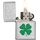 Zippo Clover 60001491