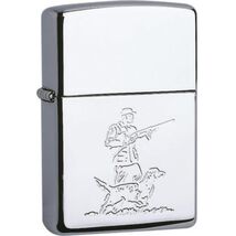 Zippo Hunter 60001477