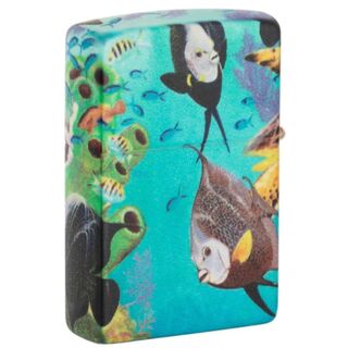 Zippo Guy Harvey Glow In The Dark 60006088