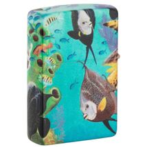 Zippo Guy Harvey Glow In The Dark 60006088