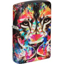 Zippo Lion Design 60006133