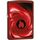 Zippo Red Swirl 60005302