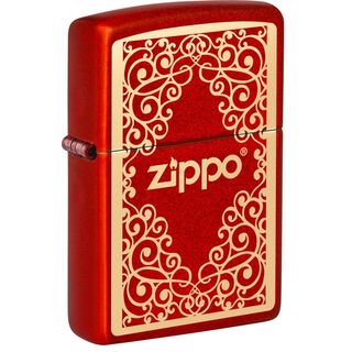 Zippo Ornamental Design 60006156