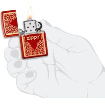 Zippo Ornamental Design 60006156