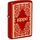 Zippo Ornamental Design 60006156