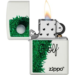 Zippo Golf Design 60006141