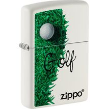 Zippo Golf Design 60006141