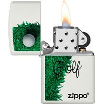 Zippo Golf Design 60006141