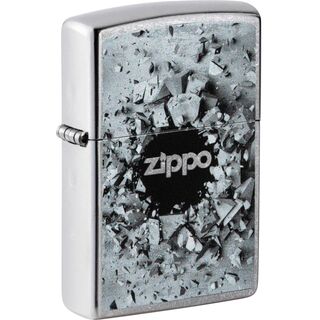 Zippo Concrete Hole Design 60006128