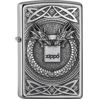 Zippo Dragons 2007435