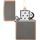 Zippo Rustic Bronze 60006236