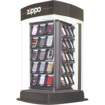 ZIPPO Vitrine für 60 Fzg. 60001223