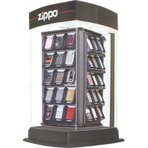 ZIPPO Vitrine für 60 Fzg. 60001223