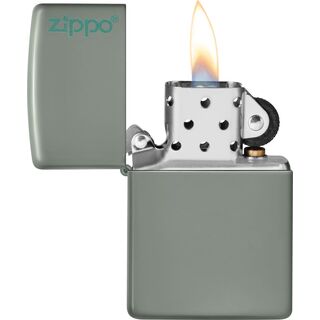 Zippo Sage mit Logo 60006255