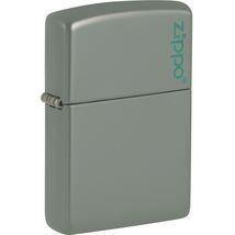 Zippo Sage mit Logo 60006255