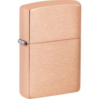 Zippo Copper Lighter 60006352