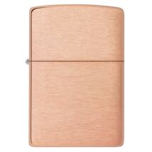 Zippo Copper Lighter 60006352