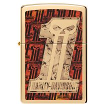 Zippo Harley-Davidson 1 Fusion 60006411