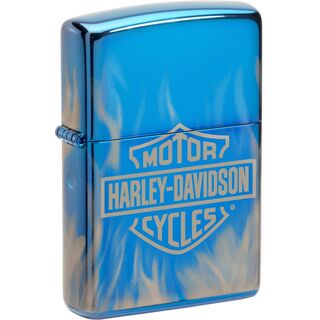 Zippo Harley-Davidson Logo 60006415