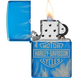 Zippo Harley-Davidson Logo 60006415