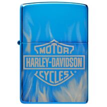 Zippo Harley-Davidson Logo 60006415