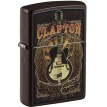 Zippo Clapton 60006377