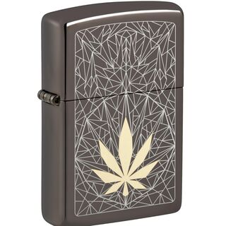 Zippo Cannabis 60006381