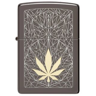 Zippo Cannabis 60006381