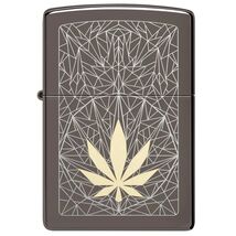 Zippo Cannabis 60006381