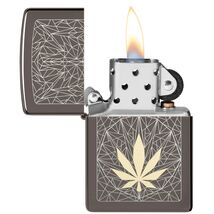 Zippo Cannabis 60006381