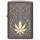 Zippo Cannabis 60006381