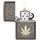 Zippo Cannabis 60006381