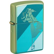 Zippo Windy 60006407