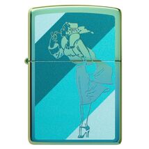 Zippo Windy 60006407