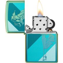 Zippo Windy 60006407