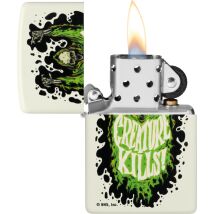 Zippo Creature Kills 60006432