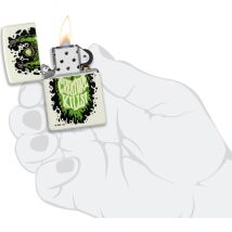 Zippo Creature Kills 60006432