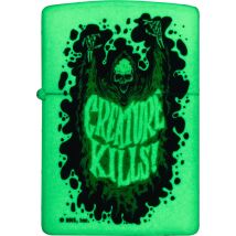 Zippo Creature Kills 60006432