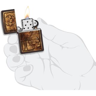 Zippo Deers 60006421