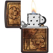 Zippo Deers 60006421