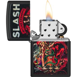 Zippo Slash 60006375