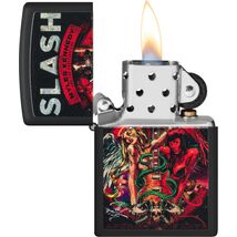 Zippo Slash 60006375