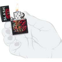 Zippo Slash 60006375
