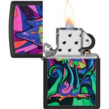 Zippo Mushrooms 60006392