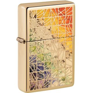 Zippo Vintage Fusion 60006423