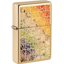 Zippo Vintage Fusion 60006423