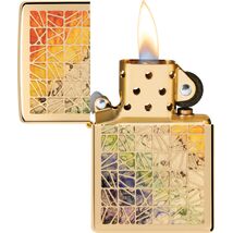 Zippo Vintage Fusion 60006423