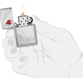 Zippo Flame 60006370