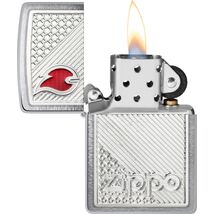 Zippo Flame 60006370